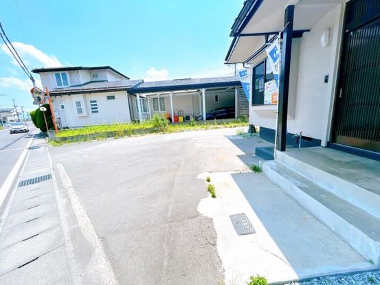 detached 山形県山形市鉄砲町３丁目3-11　フェアリーテール　2-E
