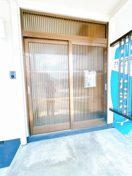 detached 山形県山形市鉄砲町３丁目3-11　フェアリーテール　2-E