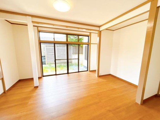 detached 山形県山形市鉄砲町３丁目3-11　フェアリーテール　2-E