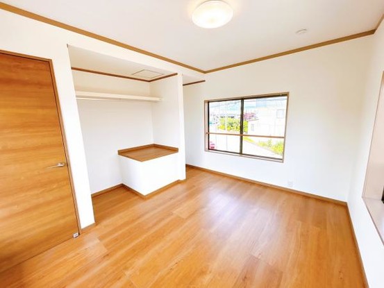 detached 山形県山形市鉄砲町３丁目3-11　フェアリーテール　2-E