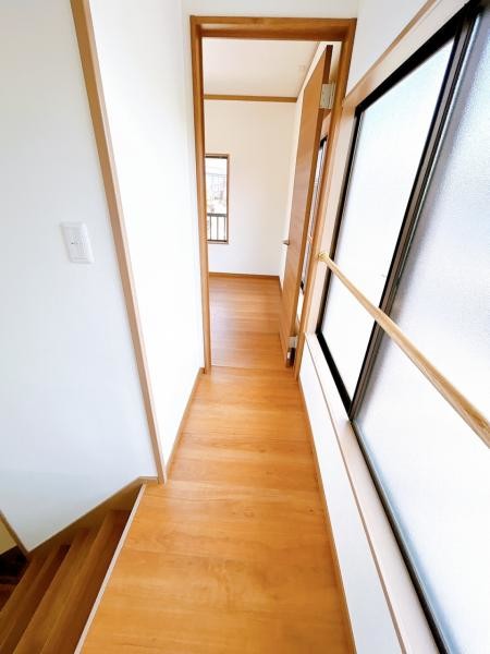 detached 山形県山形市鉄砲町３丁目3-11　フェアリーテール　2-E