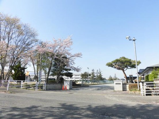 detached 山形県山形市鉄砲町３丁目3-11　フェアリーテール　2-E