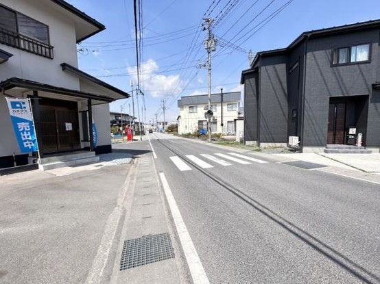 detached 山形県山形市鉄砲町３丁目3-11　フェアリーテール　2-E