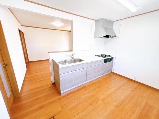 detached 山形県山形市鉄砲町３丁目3-11　フェアリーテール　2-E