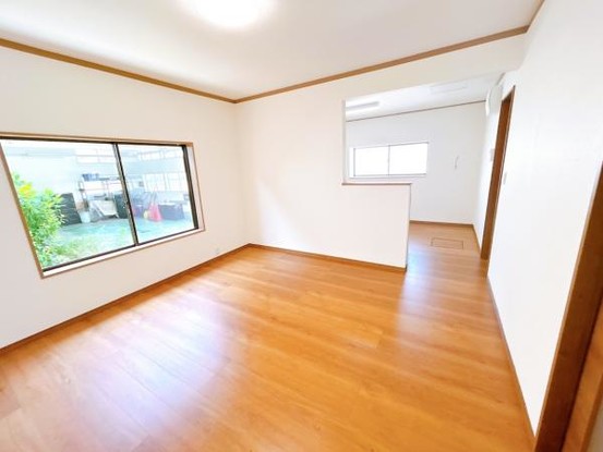 detached 山形県山形市鉄砲町３丁目3-11　フェアリーテール　2-E
