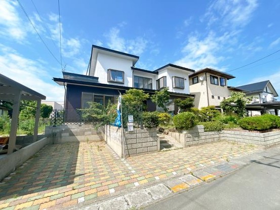detached 山形県山形市鉄砲町３丁目3-11　フェアリーテール　2-E