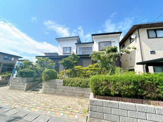 detached 山形県山形市鉄砲町３丁目3-11　フェアリーテール　2-E