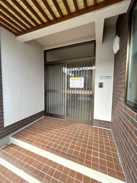 detached 山形県山形市鉄砲町３丁目3-11　フェアリーテール　2-E