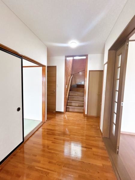 detached 山形県山形市鉄砲町３丁目3-11　フェアリーテール　2-E