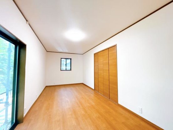 detached 山形県山形市鉄砲町３丁目3-11　フェアリーテール　2-E