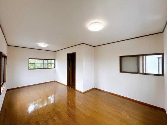 detached 山形県山形市鉄砲町３丁目3-11　フェアリーテール　2-E