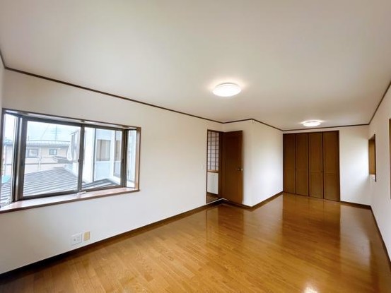 detached 山形県山形市鉄砲町３丁目3-11　フェアリーテール　2-E