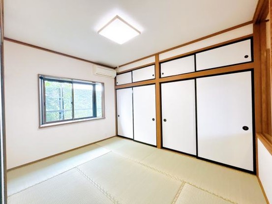 detached 山形県山形市鉄砲町３丁目3-11　フェアリーテール　2-E