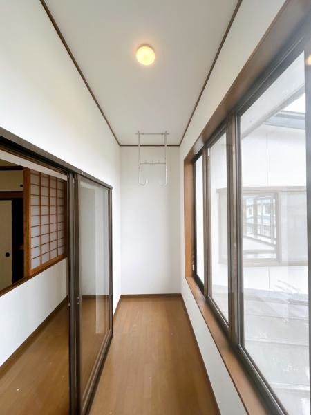 detached 山形県山形市鉄砲町３丁目3-11　フェアリーテール　2-E