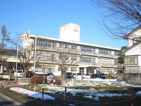 detached 山形県山形市鉄砲町３丁目3-11　フェアリーテール　2-E