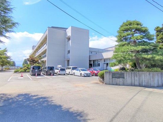 detached 山形県山形市鉄砲町３丁目3-11　フェアリーテール　2-E