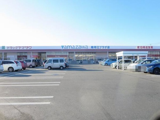 detached 山形県山形市鉄砲町３丁目3-11　フェアリーテール　2-E