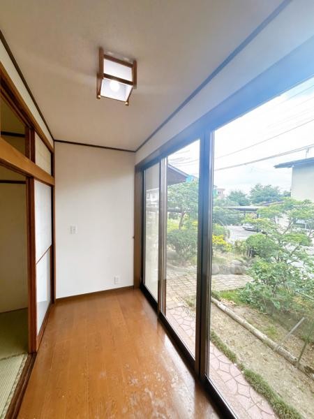 detached 山形県山形市鉄砲町３丁目3-11　フェアリーテール　2-E