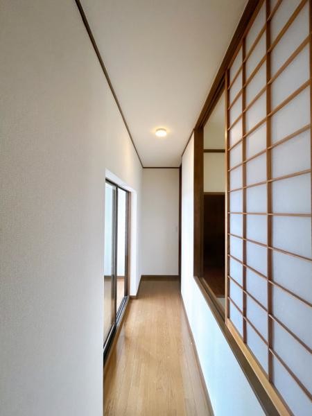 detached 山形県山形市鉄砲町３丁目3-11　フェアリーテール　2-E