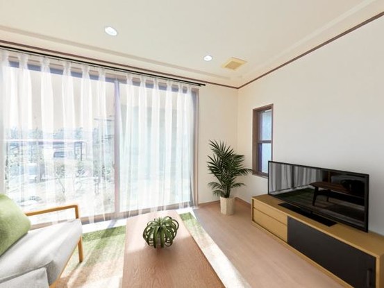 detached 山形県山形市鉄砲町３丁目3-11　フェアリーテール　2-E