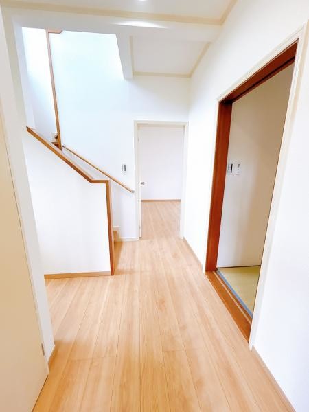 detached 山形県山形市鉄砲町３丁目3-11　フェアリーテール　2-E