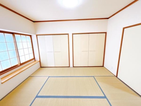 detached 山形県山形市鉄砲町３丁目3-11　フェアリーテール　2-E
