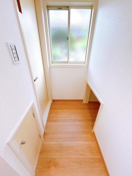 detached 山形県山形市鉄砲町３丁目3-11　フェアリーテール　2-E