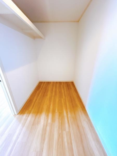 detached 山形県山形市鉄砲町３丁目3-11　フェアリーテール　2-E