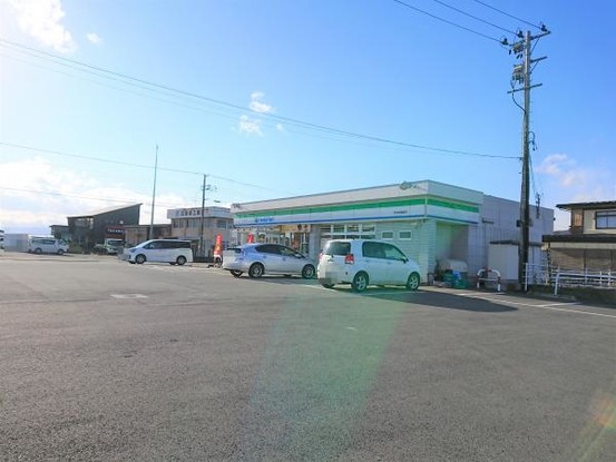 detached 山形県山形市鉄砲町３丁目3-11　フェアリーテール　2-E