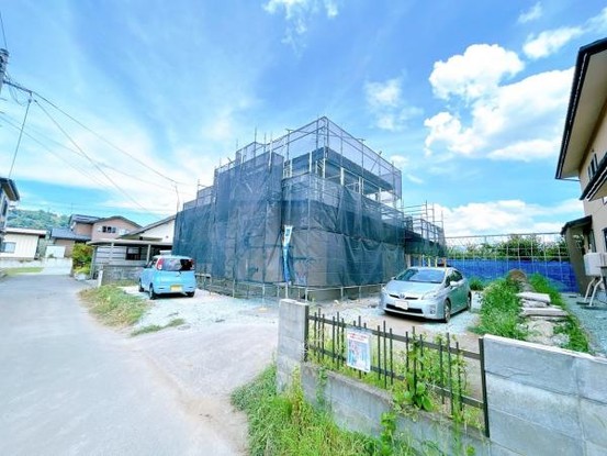 detached 山形県山形市鉄砲町３丁目3-11　フェアリーテール　2-E