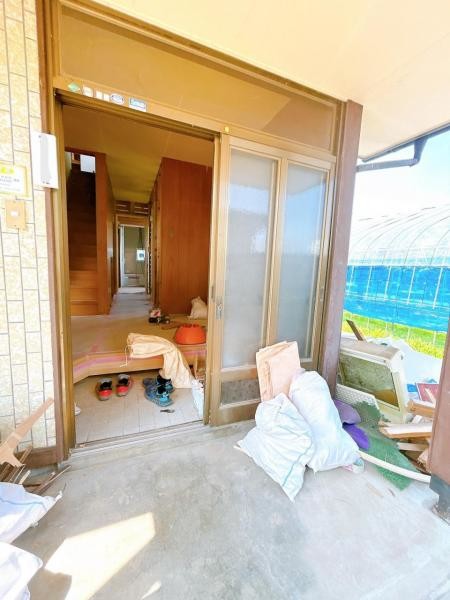 detached 山形県山形市鉄砲町３丁目3-11　フェアリーテール　2-E