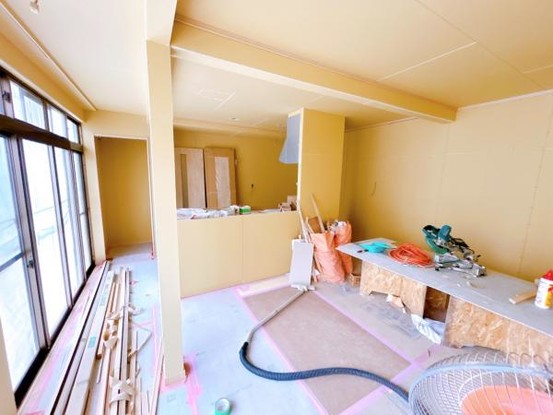 detached 山形県山形市鉄砲町３丁目3-11　フェアリーテール　2-E