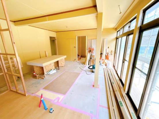 detached 山形県山形市鉄砲町３丁目3-11　フェアリーテール　2-E