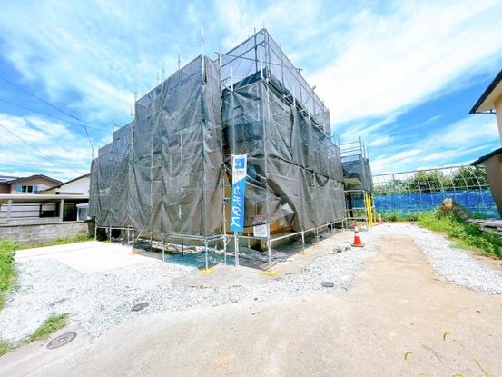 detached 山形県山形市鉄砲町３丁目3-11　フェアリーテール　2-E
