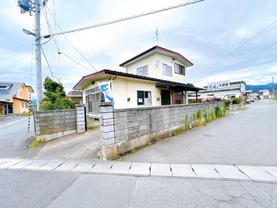 detached 山形県山形市鉄砲町３丁目3-11　フェアリーテール　2-E