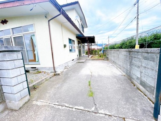 detached 山形県山形市鉄砲町３丁目3-11　フェアリーテール　2-E