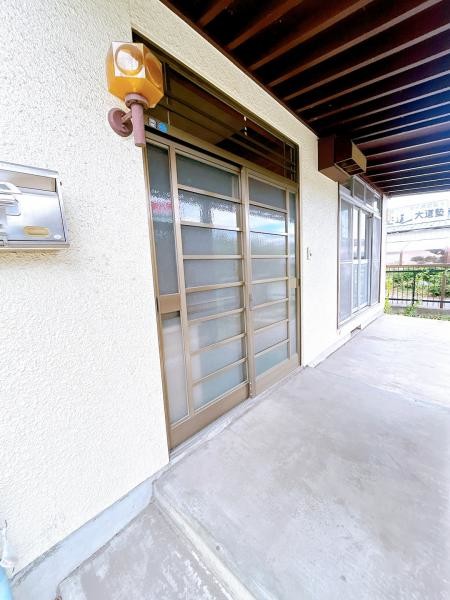 detached 山形県山形市鉄砲町３丁目3-11　フェアリーテール　2-E