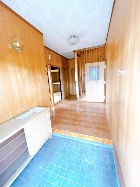 detached 山形県山形市鉄砲町３丁目3-11　フェアリーテール　2-E