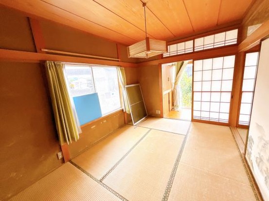 detached 山形県山形市鉄砲町３丁目3-11　フェアリーテール　2-E