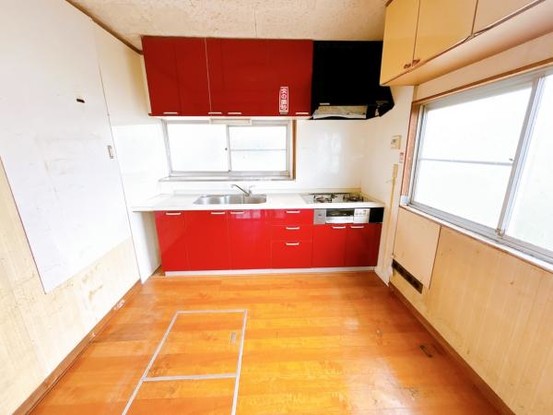 detached 山形県山形市鉄砲町３丁目3-11　フェアリーテール　2-E