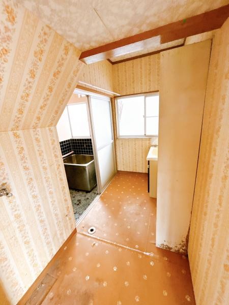 detached 山形県山形市鉄砲町３丁目3-11　フェアリーテール　2-E