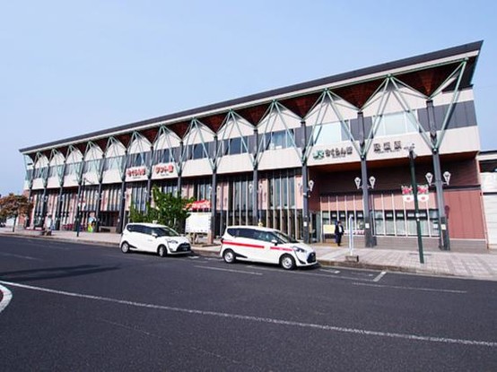 detached 山形県山形市鉄砲町３丁目3-11　フェアリーテール　2-E