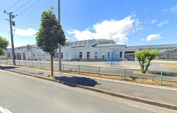 detached 山形県山形市鉄砲町３丁目3-11　フェアリーテール　2-E