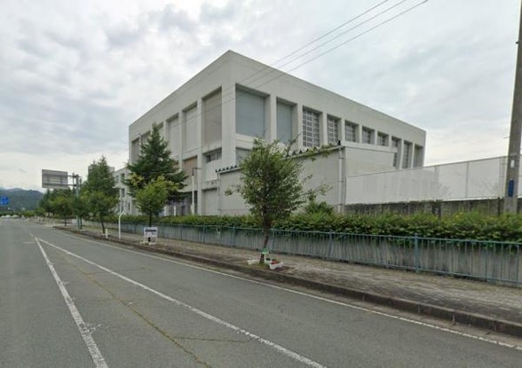 detached 山形県山形市鉄砲町３丁目3-11　フェアリーテール　2-E