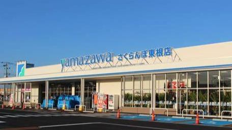 detached 山形県山形市鉄砲町３丁目3-11　フェアリーテール　2-E