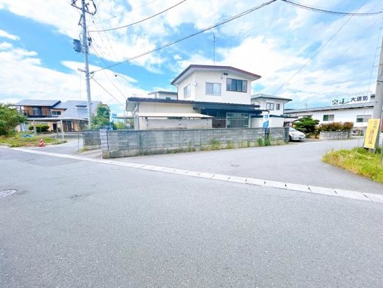 detached 山形県山形市鉄砲町３丁目3-11　フェアリーテール　2-E