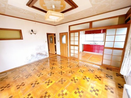 detached 山形県山形市鉄砲町３丁目3-11　フェアリーテール　2-E