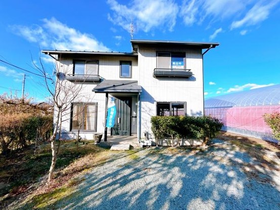 detached 山形県山形市鉄砲町３丁目3-11　フェアリーテール　2-E