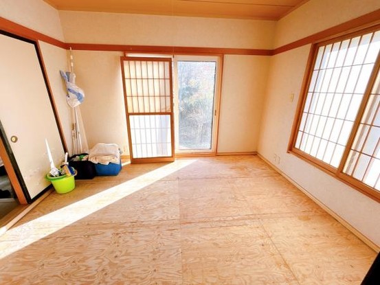 detached 山形県山形市鉄砲町３丁目3-11　フェアリーテール　2-E