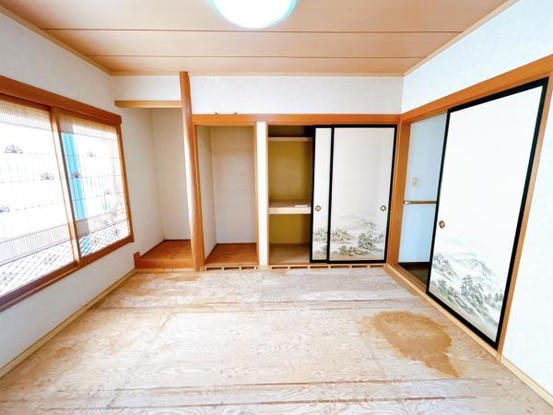 detached 山形県山形市鉄砲町３丁目3-11　フェアリーテール　2-E